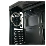 LC-Power Gaming 703B - Quad-Luxx Midi Tower Sort #15