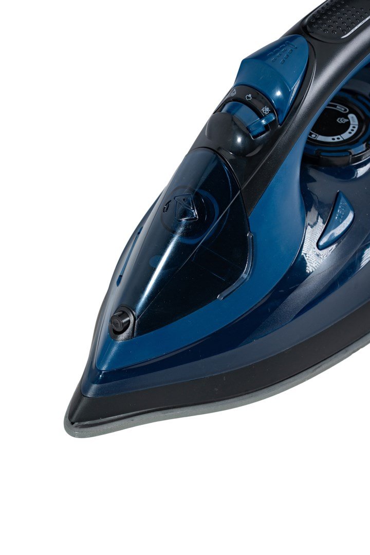 Dampstrygejern ORO-TEXSTYLE OROMED 3200W #7