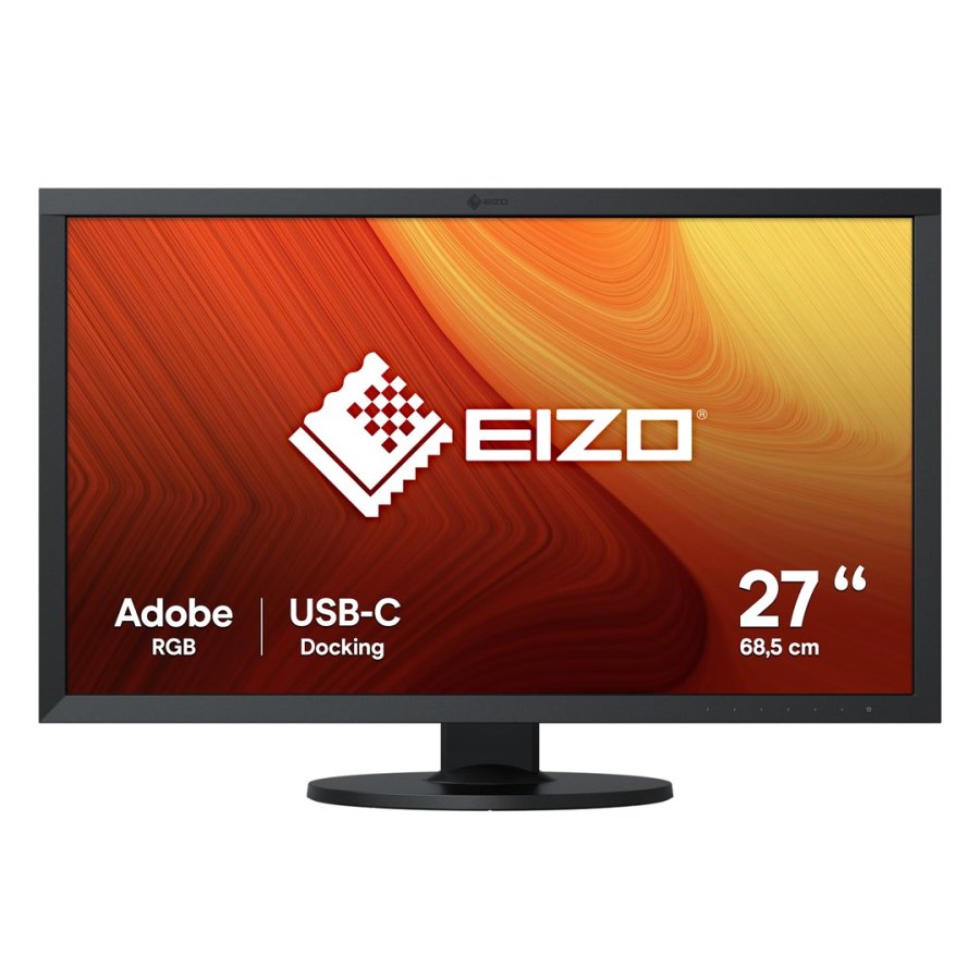 EIZO ColorEdge CS2731 computerskrm 68,6 cm (27