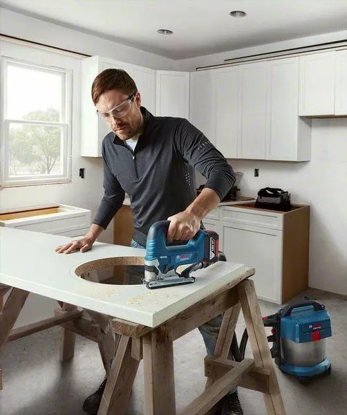 Bosch GST 185-LI puslespil 3500 spm 2 kg #4