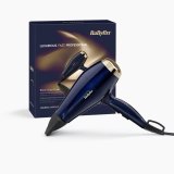 BaByliss 5911E hrtrrer 2000 W Sort, Guld #7