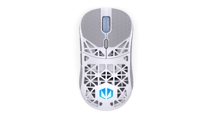 ENDORFY LIV trdls onyx-hvid gaming-mus (EY6A019) #9