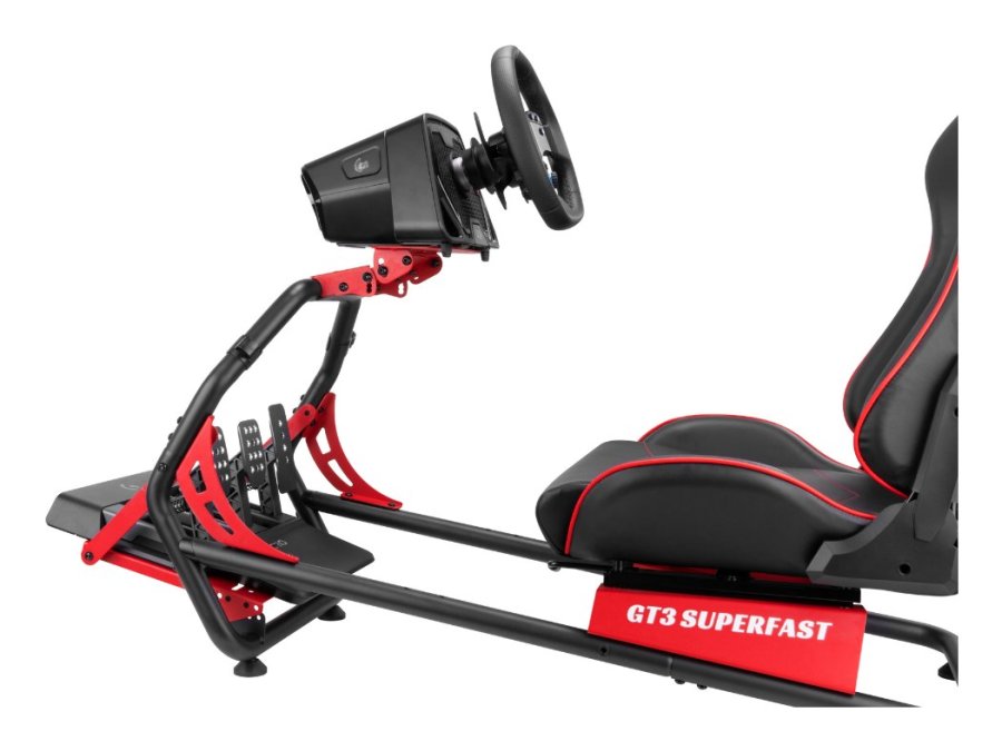 Oplite GT3 Superfast V2 Cockpit til racerl�b #4