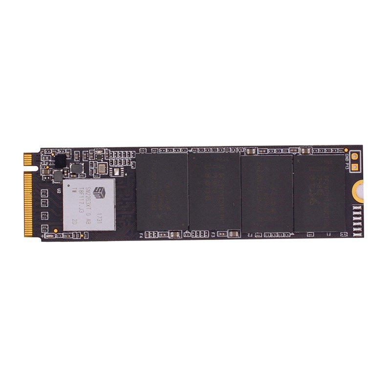 AFOX ME300 SSD M.2 PCI-EX4 1TB QLC 3.1 / 2.9 GB/S #2