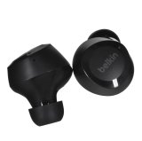 Belkin SoundForm Bolt Headset True Wireless Stereo (TWS) I rerne Opkald/musik Bluetooth Sort #7