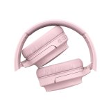 Havit I62 trdlse on-ear-hovedtelefoner Lyserd #5