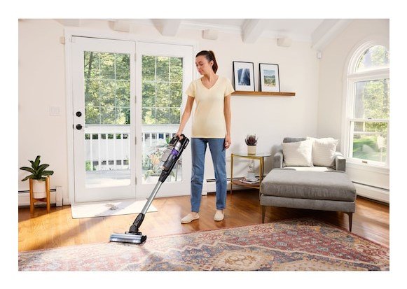 Black & Decker BSV520BRP-QW stav st�vsuger & elektrisk kost Stick vakuum Batteri Dry Posel�s 0,65 L Sort 2 At #2