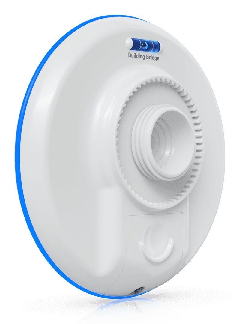 Ubiquiti Building-to-Building Bridge Netv�rksbro Hvid #5