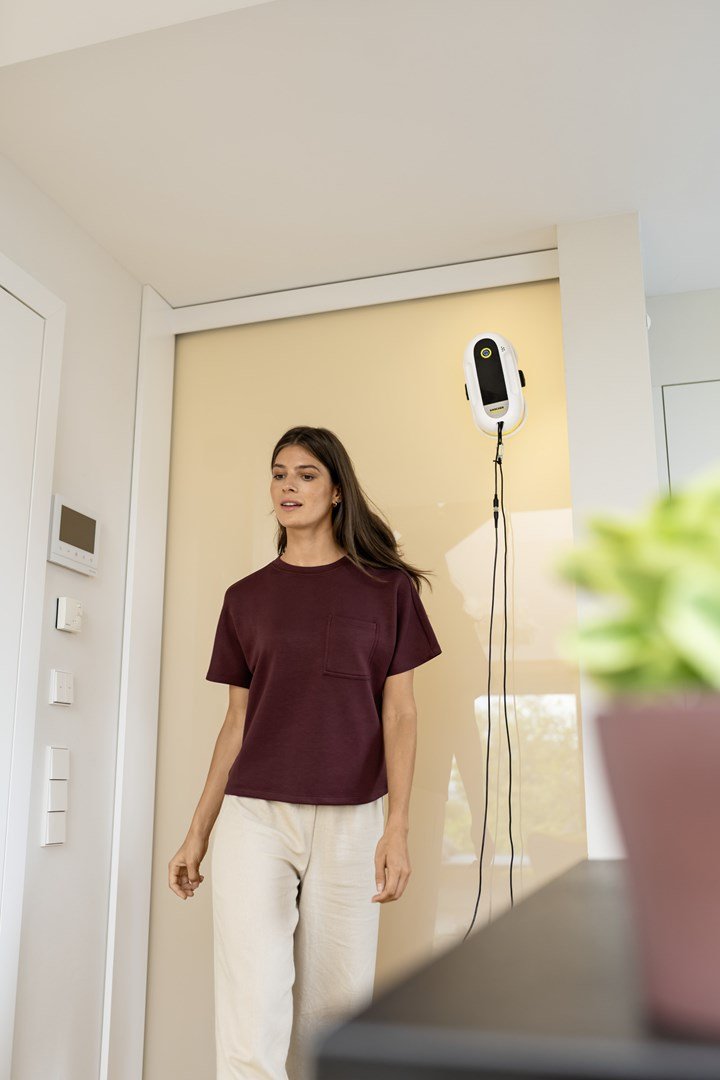 Vinduesvaskerobot K�rcher RCW 2 (1.269-210.0) #7