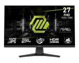 MSI MAG 272F computerskrm 68,6 cm (27