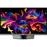 MSI MPG 272URXDE QD-OLED computerskrm 67,3 cm (26.5
