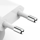Hama 00201954 oplader til mobil enhed Smartphone, Tablet Hvid Vekselstr�m Hurtig opladning Indend�rs #8