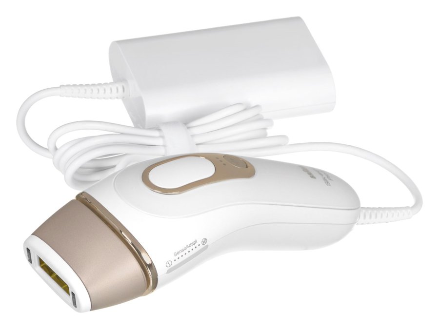 Braun Silk-expert Pro hrfjerningsapparat PL5156 #31