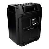 Blaupunkt MB08.2 h�jttaler 1-vejs Sort, Bl� Tr�dl�s 600 W #5