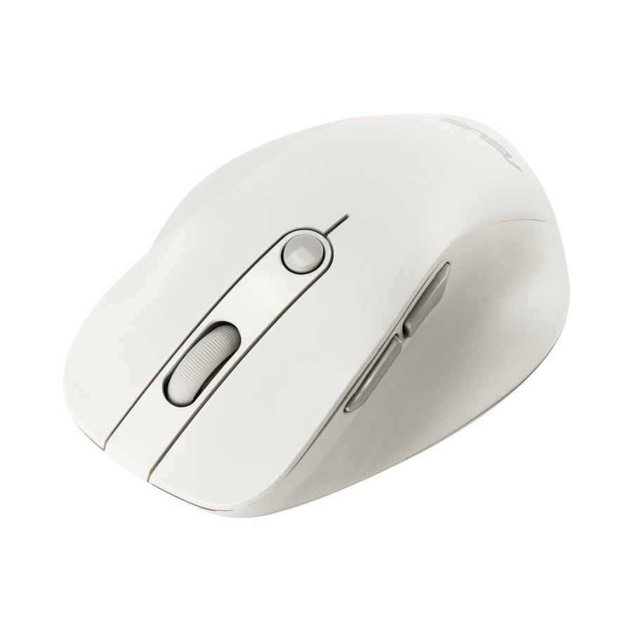 ASUS MD105 MOUSE/MK-WH mus Universel H�jre h�nd RF tr�dl�s + Bluetooth 2400 dpi #3