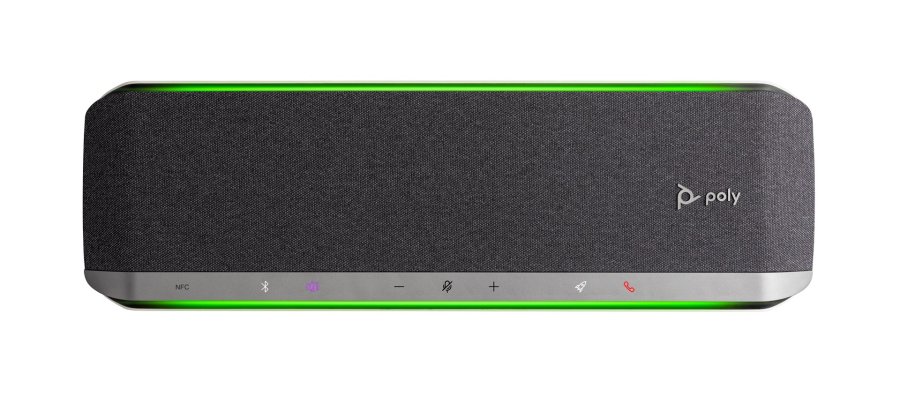 Poly Sync 60 Microsoft Teams Certified Speakerphone #3