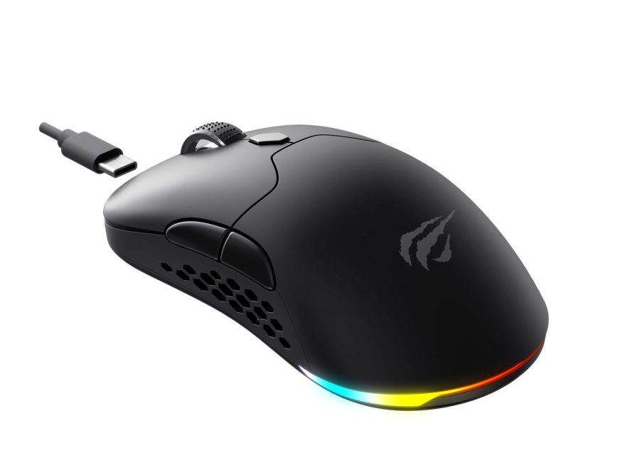 Havit MS963WB gaming-mus #4