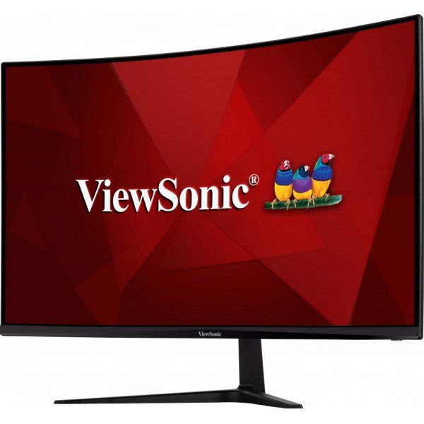 Viewsonic VX Series VX3218-PC-MHD computersk�rm 80 cm (31.5
