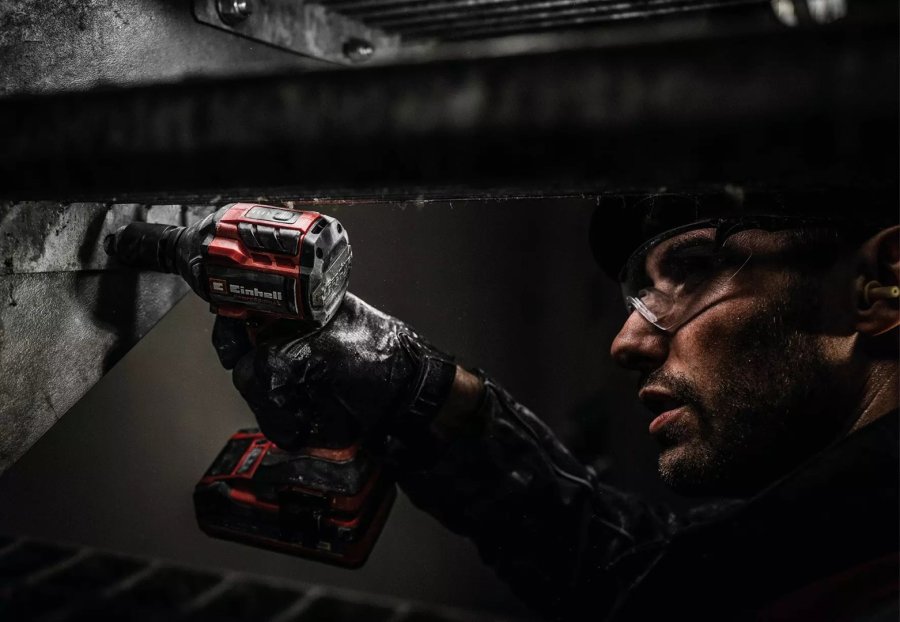Einhell TP-CW 18/260-C 2700 rpm R�d #3