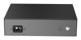 Ruijie Networks RG-ES106F-P netv�rksswitch Ikke administreret L2 Fast Ethernet (10/100) Str�m over Ethernet (PoE) Sort #5