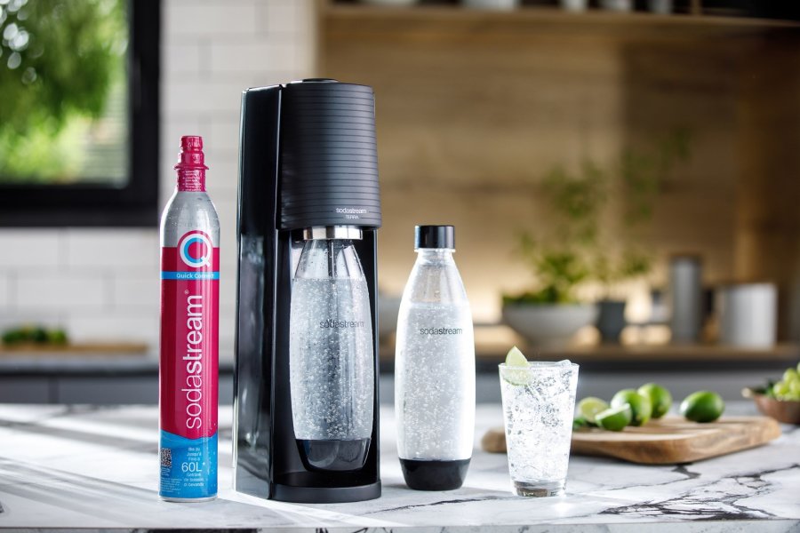 SodaStream Terra Sort #12