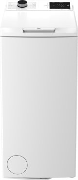 BEKO ETB622ECWPL topfyldt vaskemaskine, 6 kg #3
