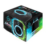 Iceberg Thermal IceFLOE AURORA k�leboks 0,355 L Elektrisk Sort #12