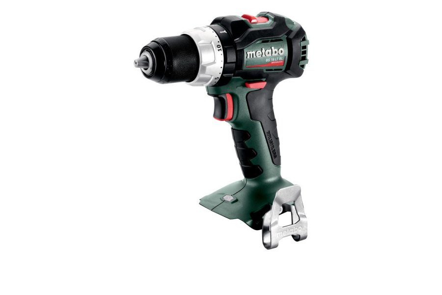 Metabo SET 2.1.18 18V Batteri #1