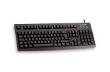 CHERRY G83-6105 tastatur Universel USB QWERTZ Tysk Sort #3