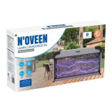 N'OVEEN IKN230 Economic Insektdrbende lampe Gr #2