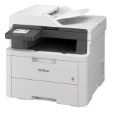 Brother MFC-L3740CDW Multifunktionsprinter LED A4 600 x 2400 dpi 18 sider pr. minut Wi-Fi #4