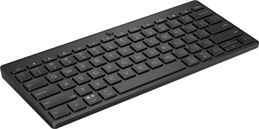 HP 350 Compact Multi-Device Bluetooth Keyboard #3