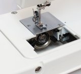 JANOME 393 Symaskine #5