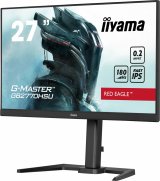 iiyama G-MASTER GB2770HSU-B6 computerskrm 68,6 cm (27