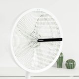 Taurus 3-i-1 ventilator Ice Brise XL-Compact 24 W �46 cm #3