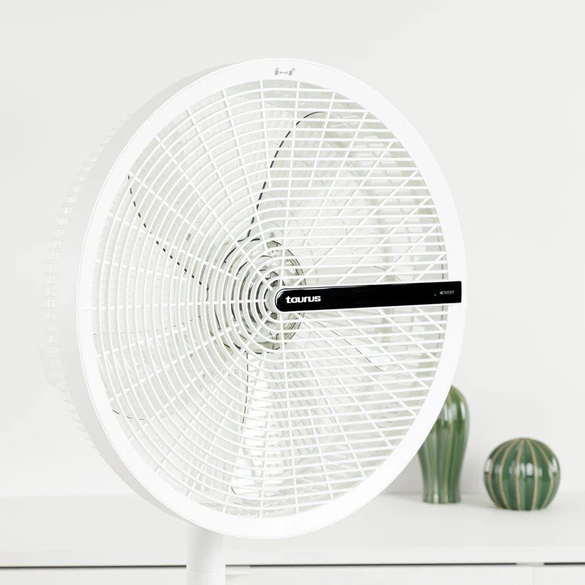 Taurus 3-i-1 ventilator Ice Brise XL-Compact 24 W �46 cm #3