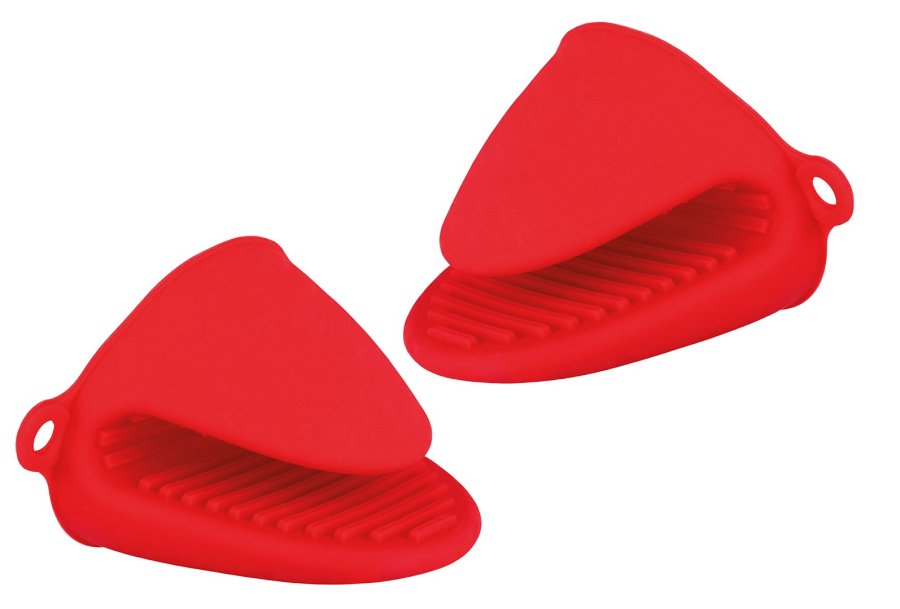 Smile MGK-17 suppegryde Sort Aluminium #16