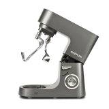 G3 Ferrari Pastaio Come a Mano foodprocessor 1800 W 8 L Rustfrit st�l #5