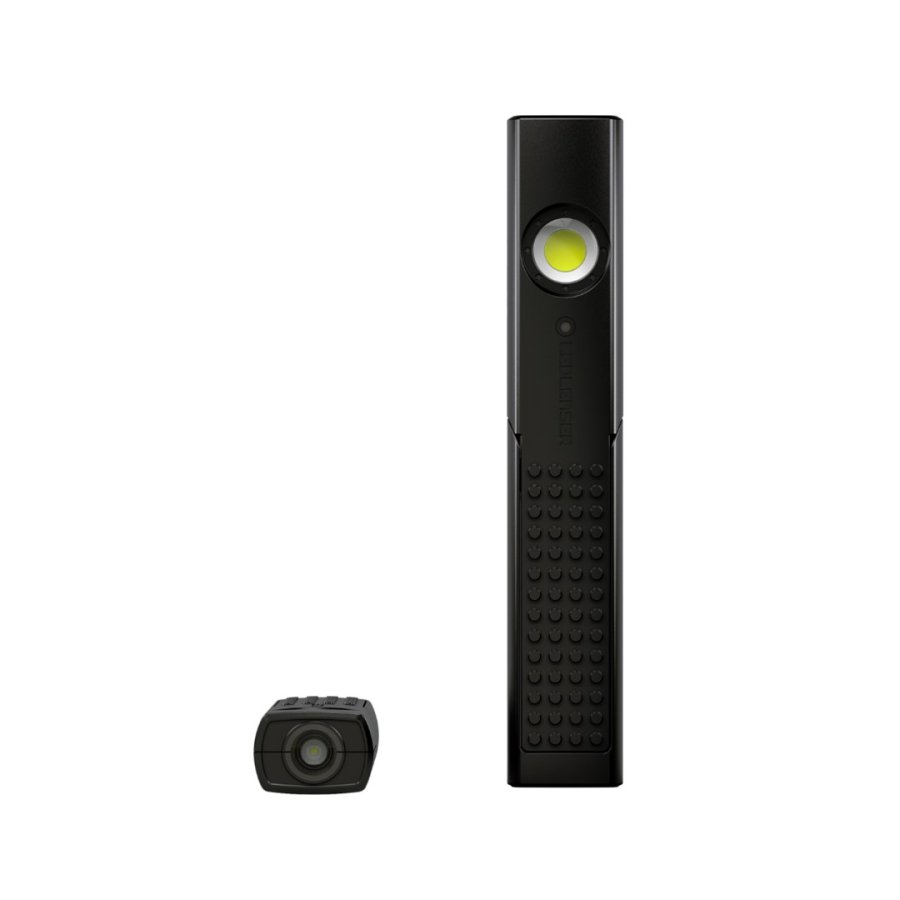 Ledlenser 502733 arbejdslys Sort LED 12 W #5