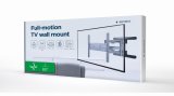 Gembird WM-80ST-01 tv-beslag 2,03 m (80