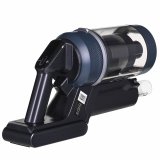 Samsung VS20B95973B hndholdt stvsuger Sort, Bl, Krom Stvpose #25