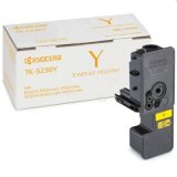 KYOCERA Toner TK-5230Y 1T02R9ANL0 Original Gul #2