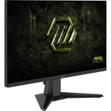MSI MAG 245F X24 computersk�rm 60,5 cm (23.8