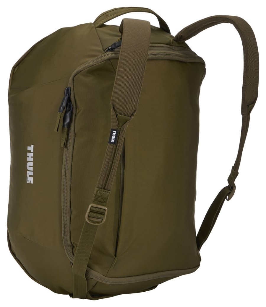 Thule Enroute k�jes�k 40 L Gr�n #2