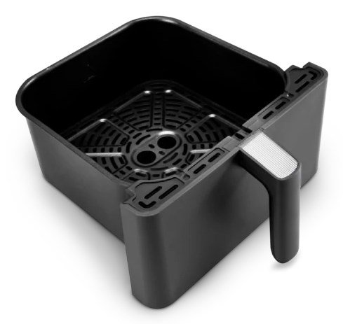 Cosori Dual Blaze Pro Air Fryer black #3