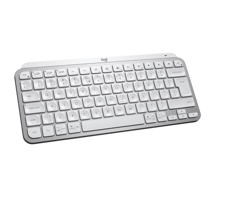 Logitech Master MX Keys Mini #3