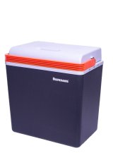 Ravanson CS-20S turistkleskab (12V) #3