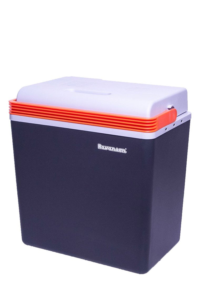 Ravanson CS-20S turistkleskab (12V) #3