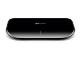 TP-Link TL-SG1005D netv�rksswitch Ikke administreret Gigabit Ethernet (10/100/1000) Sort #1