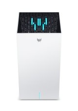 Predator Connect T7 Wi-Fi 7 Router | FF.G2RTA.001 | 802.11be | Mesh Support Yes | MU-MiMO Yes | 5G #1